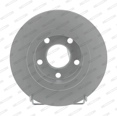 Tarcza hamulcowa FERODO DDF2151C