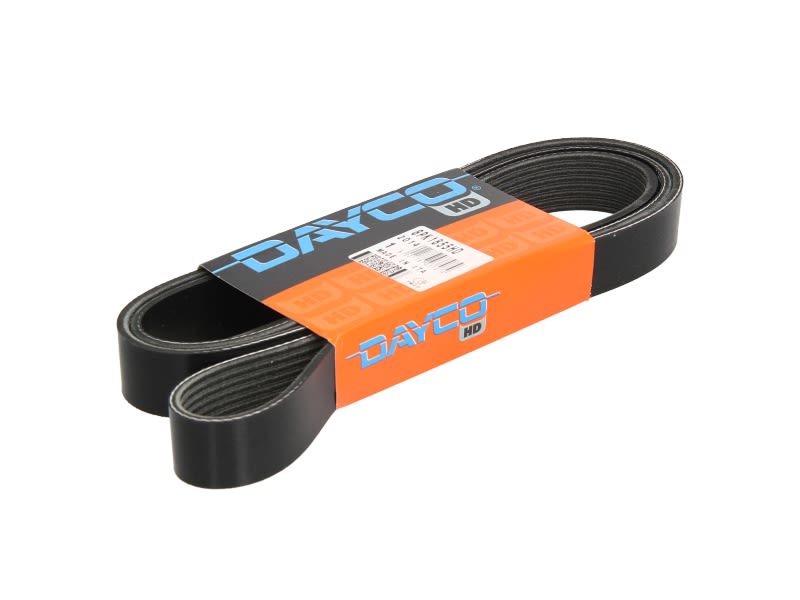 Pasek klinowy wielorowkowy DAYCO 8PK1855HD