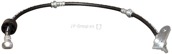 Przewód hamulcowy elastyczny JP GROUP 4761600280