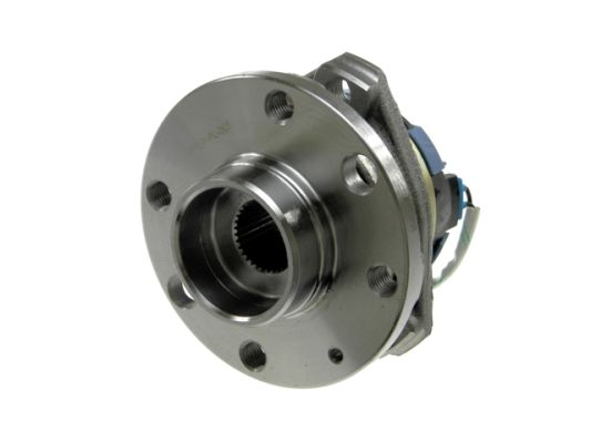 Zestaw łożysk koła NTY KLP-PL-005