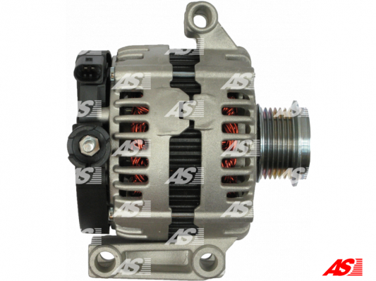 Alternator AS-PL A0281