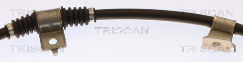 Cięgło, hamulec postojowy TRISCAN 8140 421139
