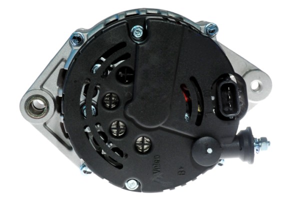 Alternator HELLA 8EL 011 711-101