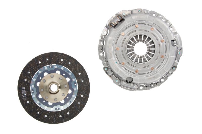 Zestaw sprzęgła VALEO 826999