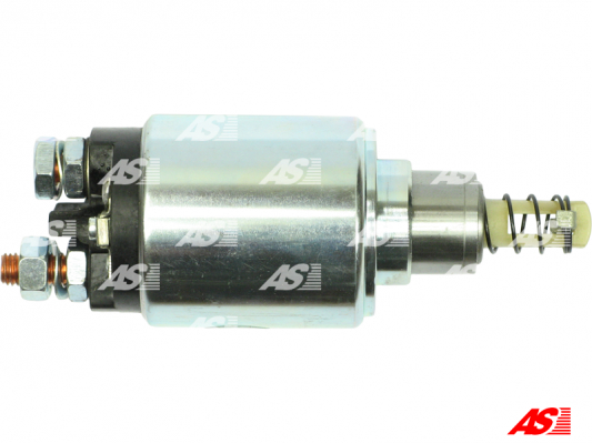 Elektromagnes rozrusznika AS-PL SS0098