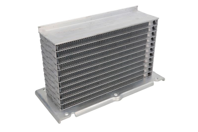 Chłodnica powietrza intercooler THERMOTEC DAA021TT