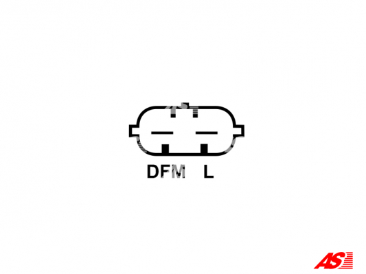 Alternator AS-PL A0047