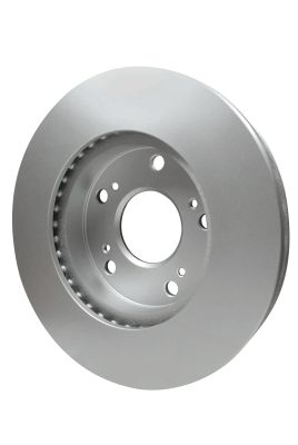 Tarcza hamulcowa HELLA PAGID 8DD 355 115-341