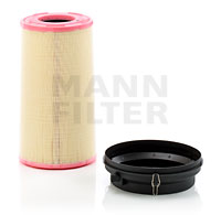 Filtr powietrza MANN-FILTER C 26 024 KIT