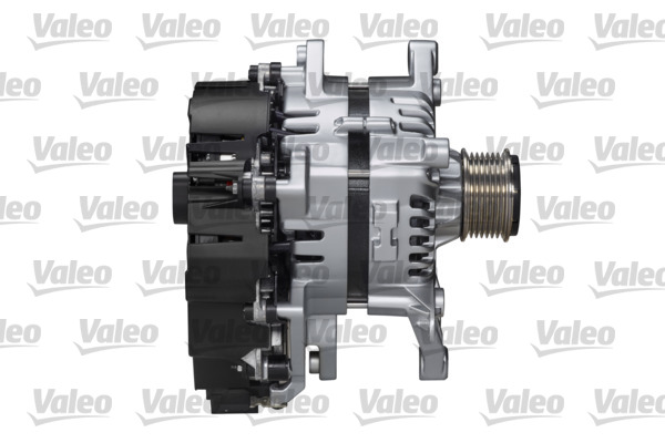 Rozrusznikoalternator VALEO 615002