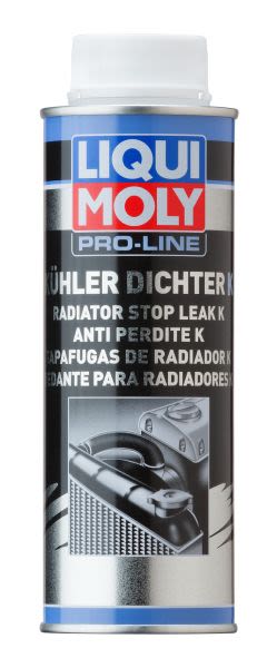 Pro-Line Uszczelniacz chłodnicy 0,25L LIQUI MOLY 20457