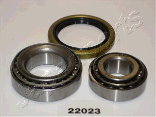 Zestaw łożysk koła JAPANPARTS KK-22023