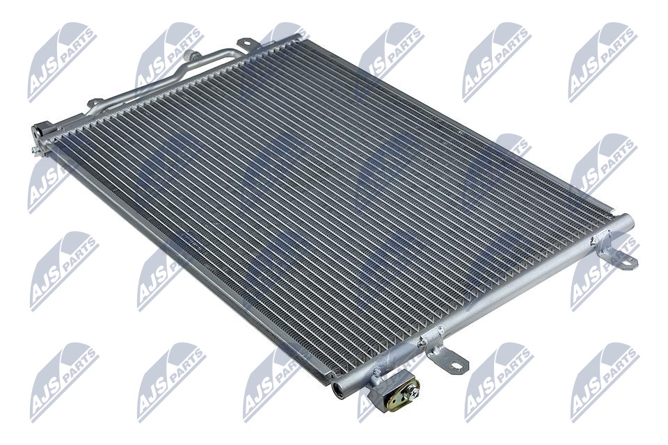 Skraplacz klimatyzacji NTY CCS-AU-007