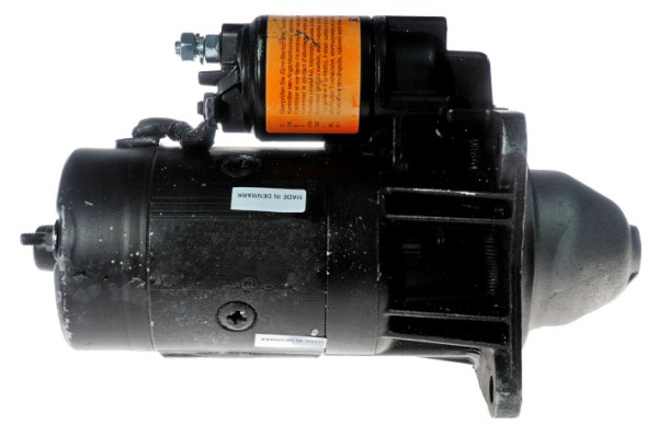 Rozrusznik HELLA 8EA 011 610-101