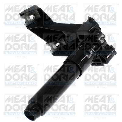 Dysza spryskiwacza, czyszczenie świateł przednich MEAT & DORIA 209234