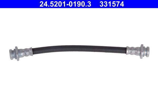 Przewód hamulcowy elastyczny ATE 24.5201-0190.3