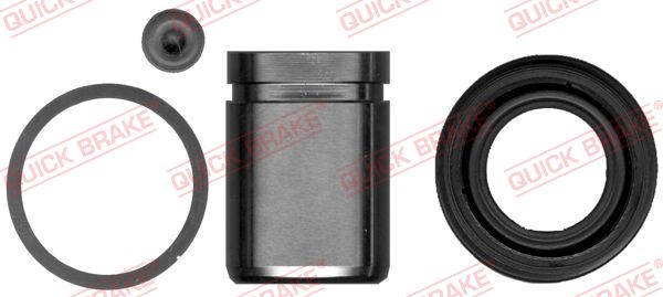 Zestaw naprawczy zacisku hamulcowego QUICK BRAKE 114-5066