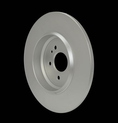 Tarcza hamulcowa HELLA 8DD 355 107-241