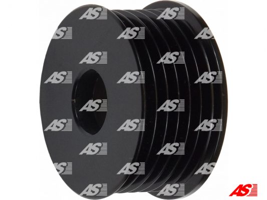 Koło pasowe alternatora AS-PL AP0043