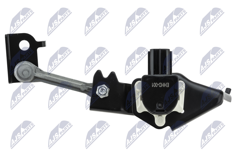 Czujnik, regulacja zasięgu świateł NTY ECX-HD-001
