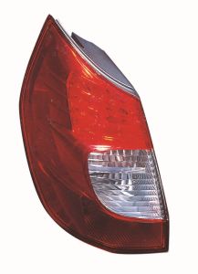 Lampa tylna zespolona ABAKUS 551-1971L-UE