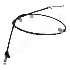 Linka hamulca ręcznego JAPANPARTS BC-427R