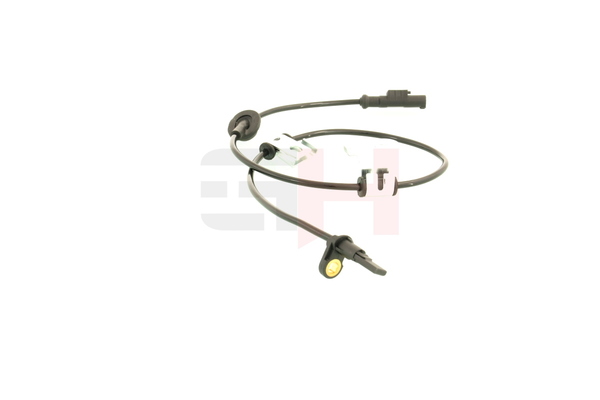 Czujnik prędkości obrotowej koła GH GH-704402H