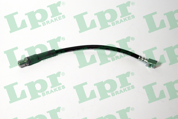 Przewód hamulcowy elastyczny LPR 6T47085