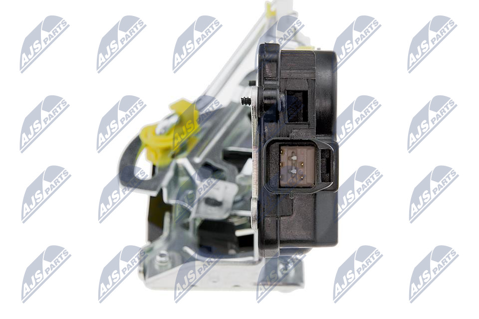 Zamek centralny NTY EZC-HY-523