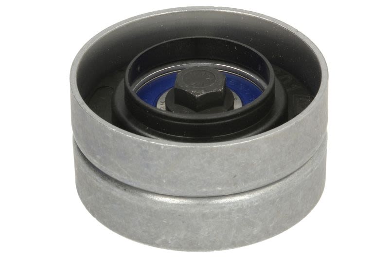 Rolka prowadząca paska osprzętu SKF VKMCV 53013