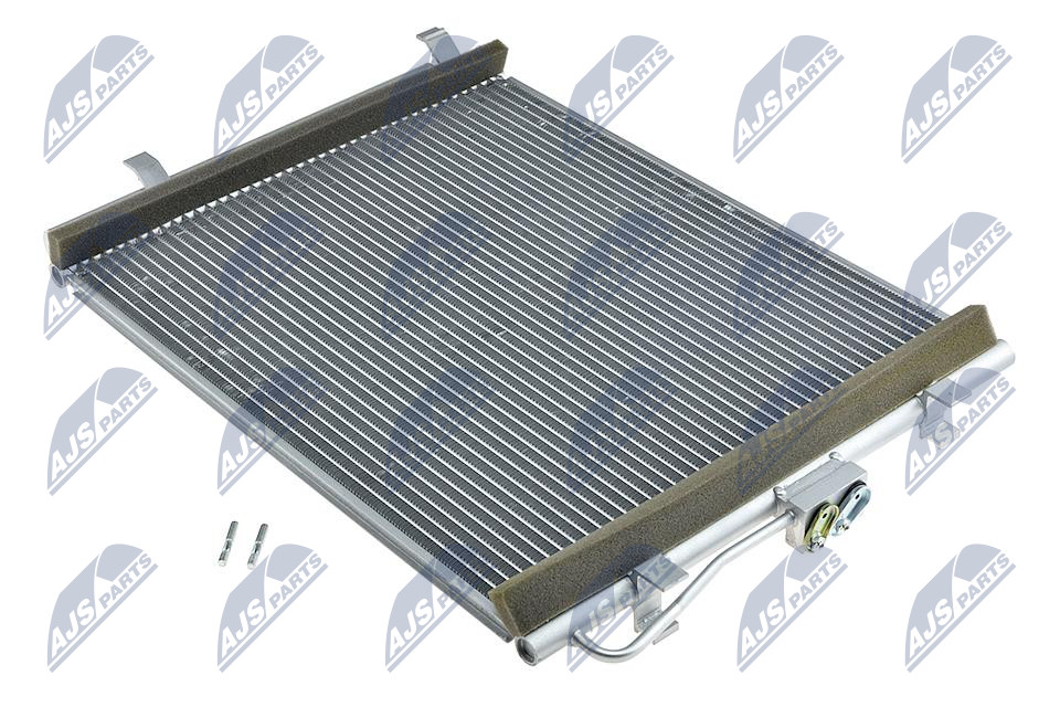 Skraplacz klimatyzacji NTY CCS-KA-006