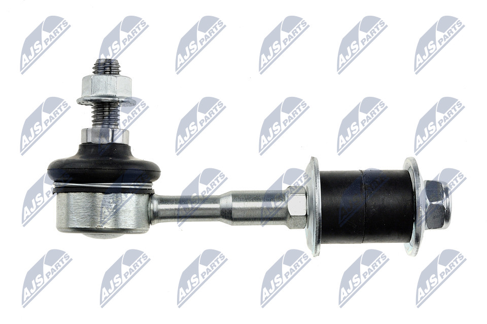Zamek drzwi NTY EZC-HY-601