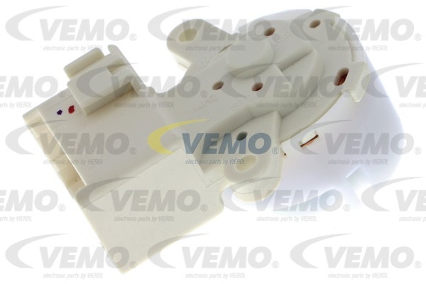 Kostka stacyjki VEMO V70-80-0001