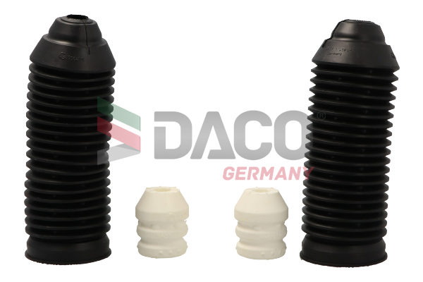 Zestaw ochrony przeciwpyłowej amortyzatora DACO GERMANY PK4204