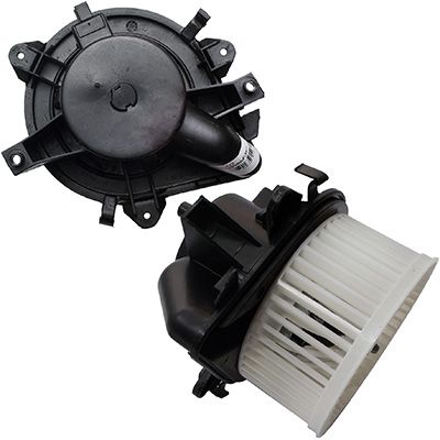 Wentylator wnętrza MEAT & DORIA K92051