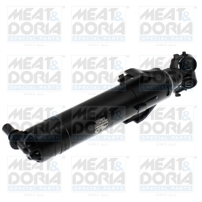Dysza spryskiwacza, czyszczenie świateł przednich MEAT & DORIA 209135