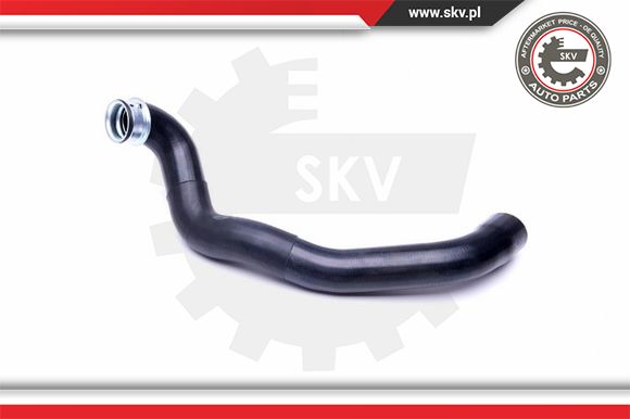 Przewód układu chłodzenia ESEN SKV 43SKV892