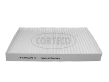 Filtr kabinowy CORTECO 80000407