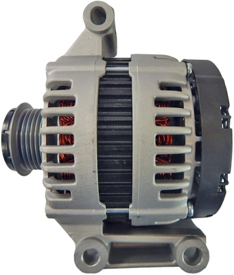 Alternator HELLA 8EL 011 712-241