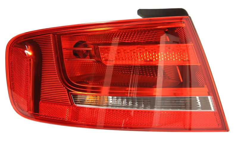 Lampa tylna zespolona HELLA 2VA 009 686-091