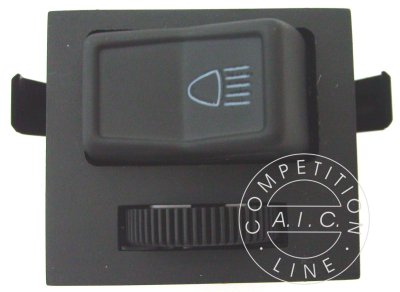 Włącznik świateł głównych AIC 50751