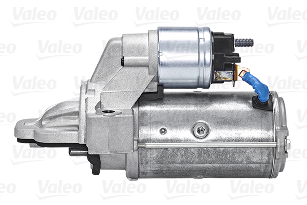 Rozrusznik VALEO 438321