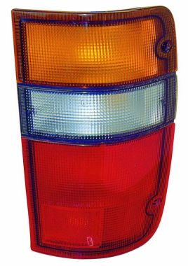 Lampa tylna zespolona ABAKUS 213-1912R-A