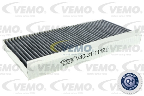 Filtr kabinowy VEMO V40-31-1112