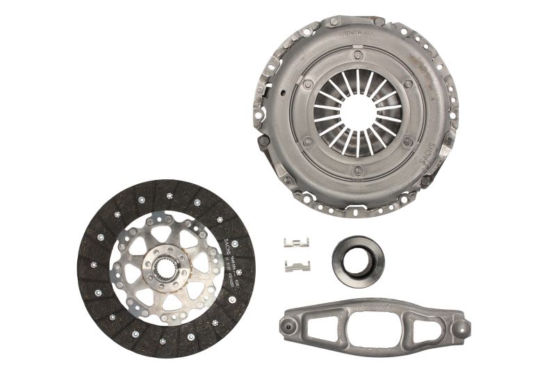 Zestaw sprzęgła SACHS 3000 970 124