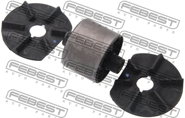 Poduszka silnika FEBEST TMB-041