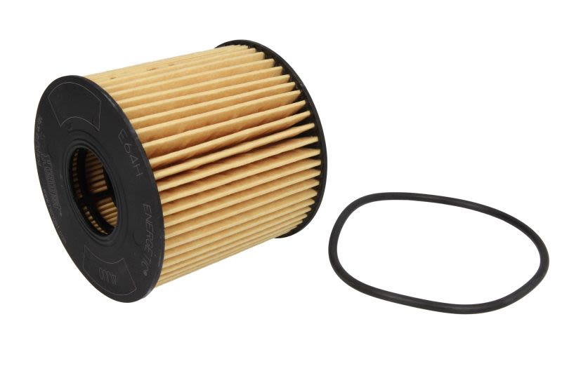 Filtr oleju HENGST FILTER E64H D96