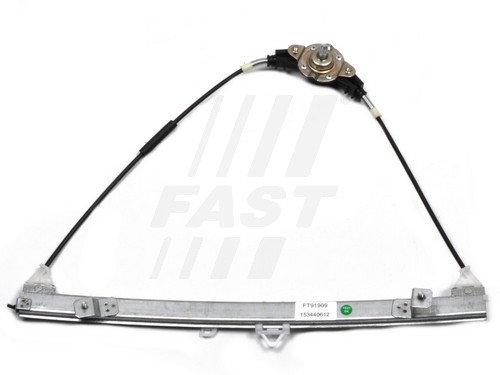 Podnośnik szyby FAST FT91909