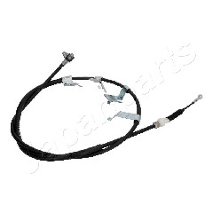 Linka hamulca ręcznego JAPANPARTS BC-234L