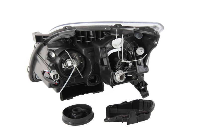 Reflektor ABAKUS 212-11F4L-LD-EM